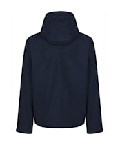 Men’s Musto Snug Anorak - Navy