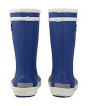 Kid’s Aigle Lolly Pop 2 Wellies - 7-9 - Roi