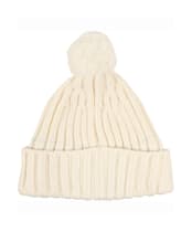 Amundsen Groomer Beanie - Oatmeal