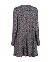 Women’s Seasalt Saffron Rise Tunic - Little Seeds Mix