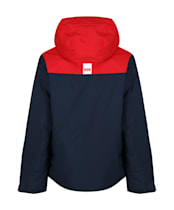 Men’s Helly Hansen Alpine Insulated Jacket - Navy