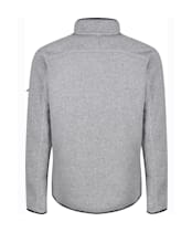Men's Helly Hansen Varde Fleece Jacket 2.0 - Grey Fog