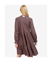 Women's Barbour Dana Dress - Multi