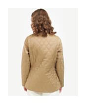Women's Barbour Annandale Quilted Jacket - Trench