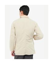 Men's Barbour Ashby Casual Jacket - Mist