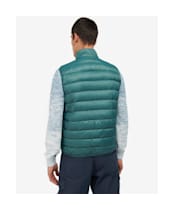 Men's Barbour Bretby Gilet - NORTH BLUE