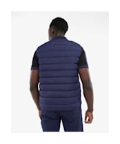 Men's Barbour International Ripley Gilet - Ink