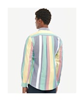Men's Barbour Fulwell Tailored Shirt - Chambray