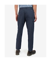 Men's Barbour Essential Ripstop Cargo Trouser - Navy