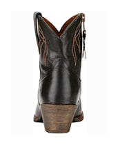 Women’s Ariat Darlin Boots - Old Black