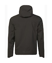 Men’s Musto Land Rover Lite Rain Jacket - Black