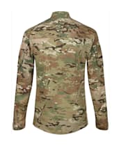 Men’s 5.11 Tactical Hot Weather Combat Shirt - Multicam