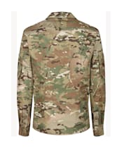 5.11 Hot Weather Uniform Shirt - Multicam