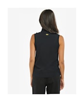 Women's Barbour International Rosbern Knit - Black