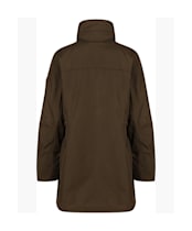 Women’s Dubarry Beaufort Jacket - Olive