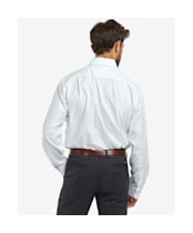 Men's Barbour Hanstead Country Active Shirt - Sky