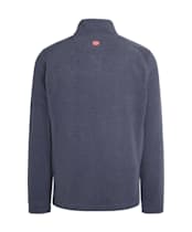 Men’s Sherpa Rolpa Jacket - Neelo Blue