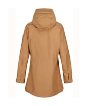 Women’s Ariat Atherton H2O Jacket - Camel
