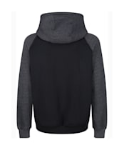 Men's Volcom Homak Pullover Fleece - Black