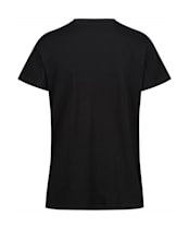 Women's Volcom Stone Blanks T-Shirt - Black