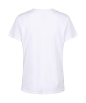 Women's Volcom Stone Blanks T-Shirt - White