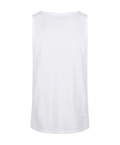 Men’s Volcom Stone Blanks Tank Top - White