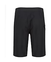 Men's Volcom Lido Solid Mod 20 Boardshorts - Black