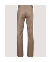 Men's Volcom Frickin Modern Stretch Pants - Khaki