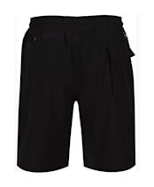 Men's Volcom Wreckpack Hybrid 19 Shorts - Black