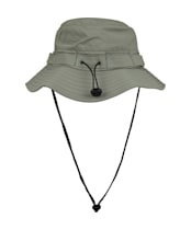 Men's Volcom Ventilator Boonie Hat - Seagrass Green