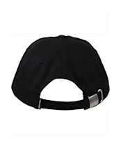 Men's Volcom Full Stone Dad Hat - Black
