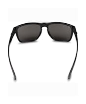 Men's Volcom Trick Sunglasses - Gloss Black - Gray - Grey