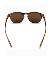 Men's Volcom Subject Sunglasses - Matte Tort - Bronze - Bronze