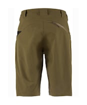 Men's Klättermusen Magne 2.0 Shorts - Olive