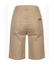 Women’s Dubarry Waldron Shorts - Oyster
