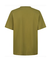 Women's Santa Cruz Foliage Dot T-Shirt - Moss