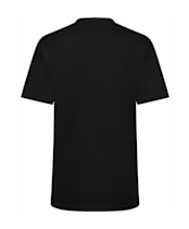 Men's Santa Cruz Holo Screaming Hand T-Shirt - Black