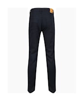 Men’s Duer No Sweat Slim Stretch Jeans - Navy