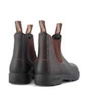 Blundstone Original #500 - Stout Brown