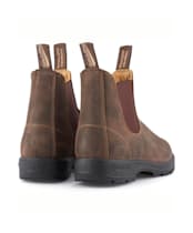 Blundstone #585 - Rustic Brown