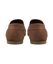 Women’s Dubarry Florence Deck Shoes - Cafe