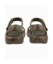 Men's TEVA Hurricane Drift Huemix Sandal - Olive Swirl