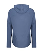 Men's Topo Designs River Hoodie - Stone Blue
