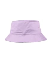 Santa Cruz Classic Label Bucket Hat - Soft Purple