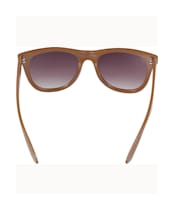Santa Cruz Opus Dot AG Sunglasses - Butterscotch
