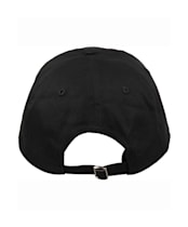Santa Cruz Realm Dot Cap - Black