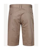 Men's Volcom Frickin Modern Stretch 21" Short - Khaki