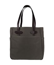 Filson Tote Bag Without Zipper - Otter Green