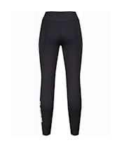 Women's Dakine HD Surf Rashguard Leggings - Black 2023