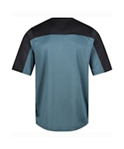 Men’s Dakine Syncline Short Sleeve Bike Jersey - Galactic Blue 2023